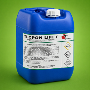 tecpon life t
