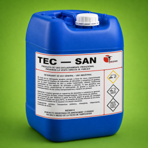 tec san