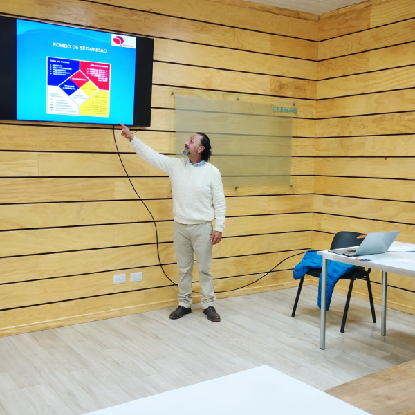 capacitacion